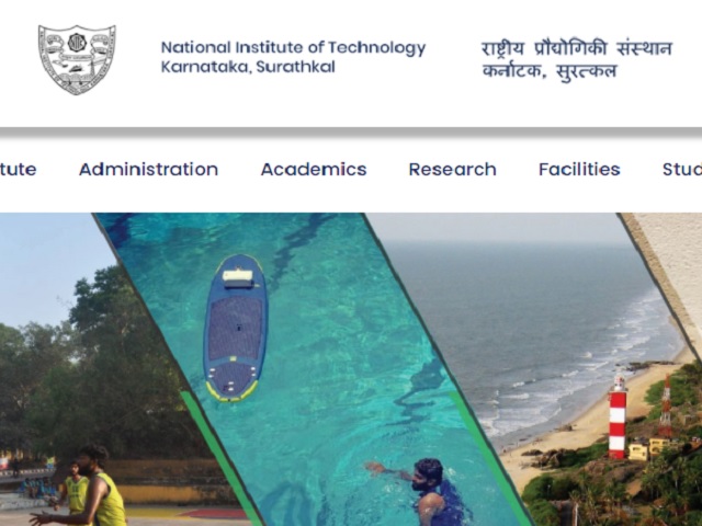 NIT Karnataka Recruitment 2021 for 36 Non-Teaching Posts @nitk.ac.in, Check Application Process 